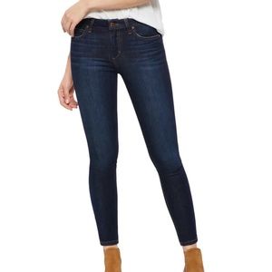 Joe’s Jeans Skinny Ankle Jeans